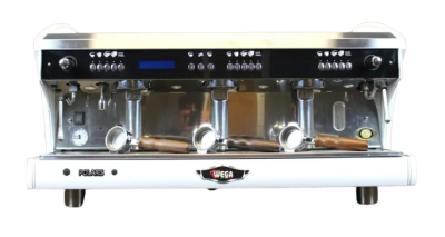 Wega Polaris Xtra EVD 3 Group Commercial Espresso Machine