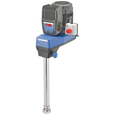 IKA Works ULTRA-TURRAX T 65 Digital Disperser