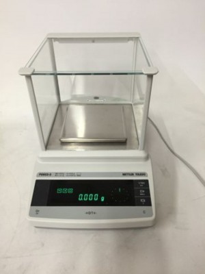 Mettler Toledo PG603-S Analytical Balance
