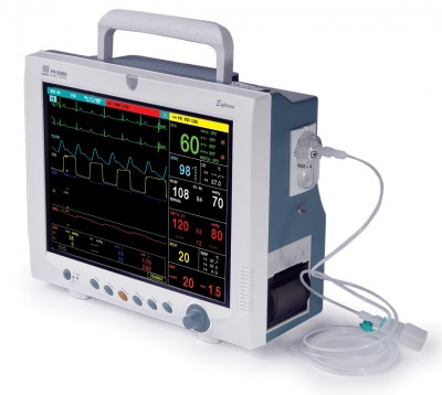 Mindray PM-9000 Express Patient Monitor
