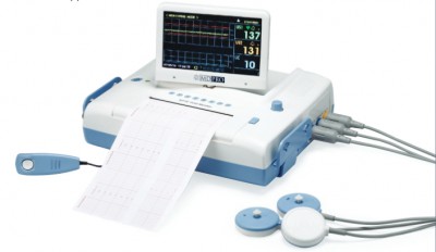 MDPro MP-30 Twins Antepartum Fetal Monitor