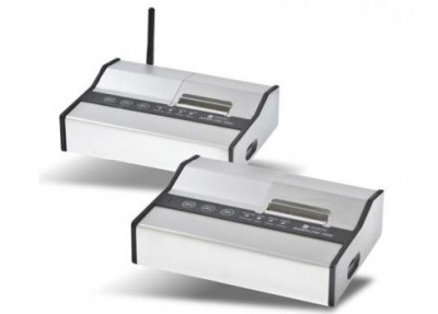 Dantec DanFlow 3000