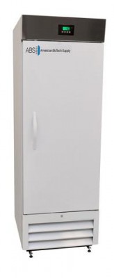 American BioTech Supply Premier Laboratory Solid Door Refrigerator (23 cu ft)