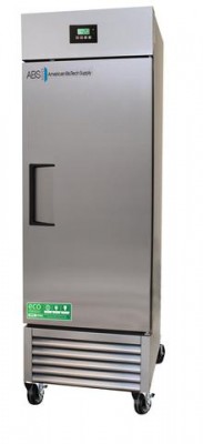Premier Stainless Steel Validation Freezers (49 Cu Ft)