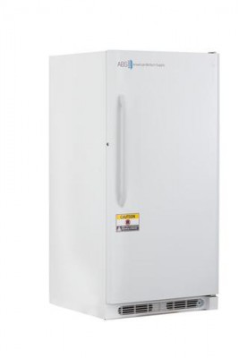 American BioTech Supply Standard Auto Defrost Freezer (17 Cu Ft)