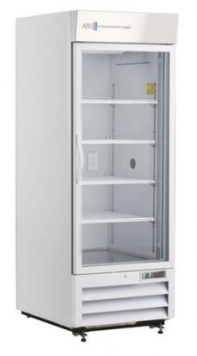 American BioTech Supply Standard Glass Door Chromatography Refrigerator (26 cu ft)