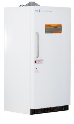 American BioTech Supply Standard Hazardous Location Refrigerator and Freezer