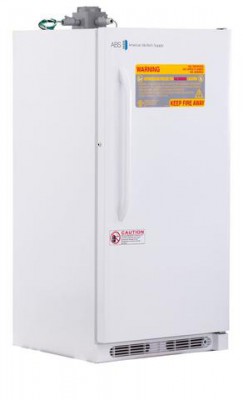 American BioTech Supply Standard Hazardous Location Refrigerator (14 cu ft)
