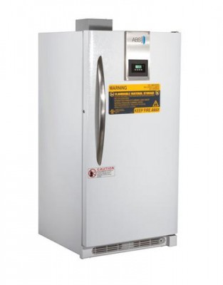 TempLog Premier Flammable Storage Freezers (14 Cu Ft)