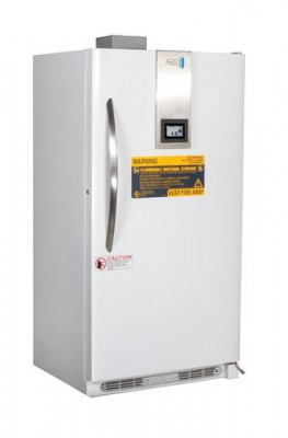 American BioTech Supply TempLog Premier Flammable Storage Refrigerator (17 cu ft)