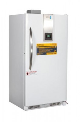 American BioTech Supply Premier Flammable Storage Refrigerators (17 cu ft)