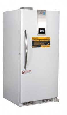 American BioTech Supply TempLog Premier Flammable Storage Refrigerator (20 cu ft)