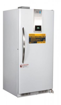 American BioTech Supply Premier Flammable Storage Refrigerators (20 cu ft)