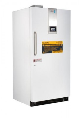 American BioTech Supply TempLog Premier Flammable Storage Refrigerator (30 cu ft)