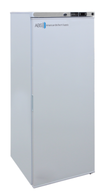 American BioTech Supply Premier Laboratory Compact Refrigerator (Solid Door)