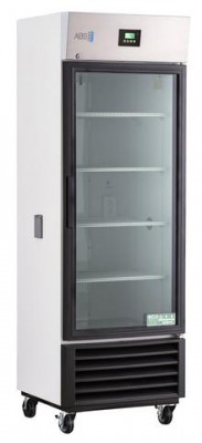 American BioTech Supply Premier Glass Door Chromatography Refrigerator (19 cu ft)