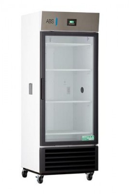 American BioTech Supply Premier Glass Door Chromatography Refrigerator (26 cu ft)