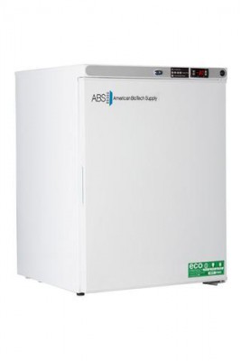 American BioTech Supply Premier Undercounter Freestanding Freezers (-27°C to -33°C)