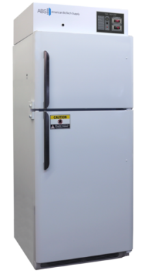 Premier Pharmacy Combo Full Refrigerator and Freezer (16 Cu Ft)