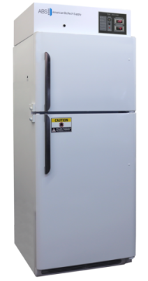 Premier Combination Full Size Refrigerator and Freezer (16 Cu Ft)