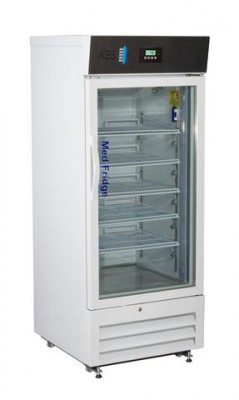 American BioTech Supply Premier Pharmacy Laboratory Refrigerators (12 cu ft) (Glass Door)