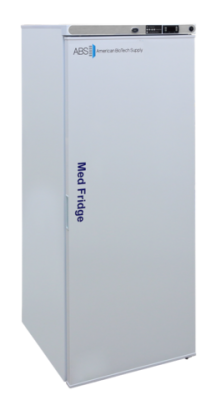 American BioTech Supply Premier Pharmacy Compact Refrigerator (Solid Door)