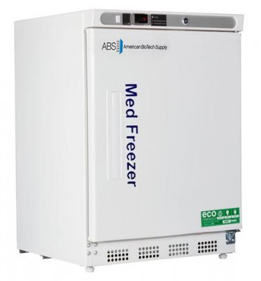 American BioTech Supply Premier Pharmacy Laboratory Freezer