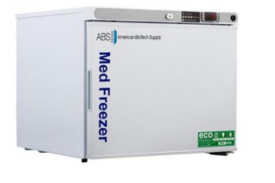 American BioTech Supply (ABS) PH-ABT-HC-UCFS-0120A Laboratory Freezer