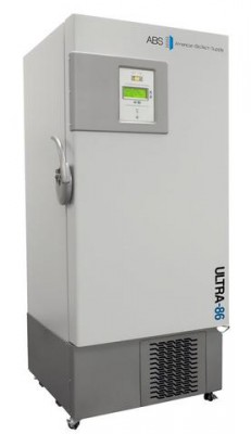 ABS Ultra Low Temperature Freezers (21 Cu Ft) (230 V)