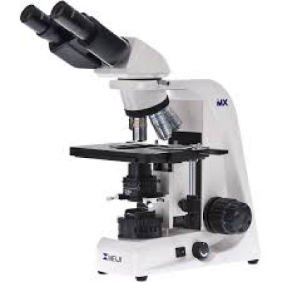 Meiji Techno MT4310L Trinocular laboratory microscope, Phase Contrast