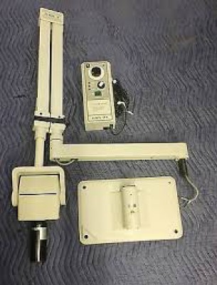 Lumix II Intra Oral X-Ray System