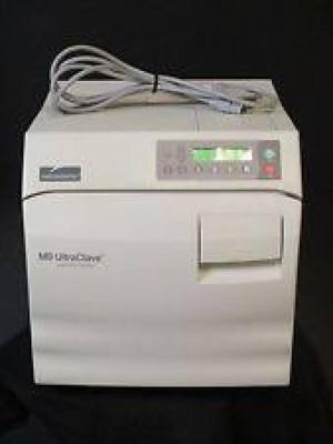 Midmark/Ritter M9-022 Autoclave Sterilizer