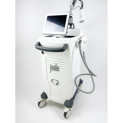 Sciton Joule System