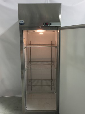 Norlake NSPF241SWS/0 Laboratory Freezer