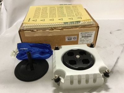 Beckman TLS-55 Rotor 346936