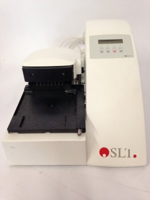 SLT F109121S 96PW Microplate Washer