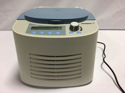 Labnet Prism R Refrigerated Micro-centrifuge Model: C2500-R-230V