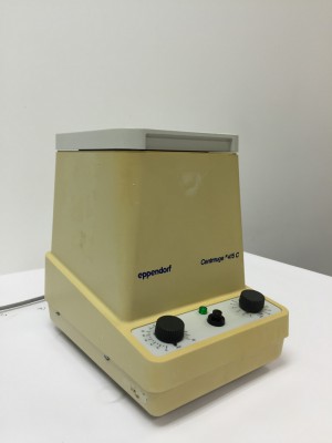 Eppendorf 5415C Microcentrifuge