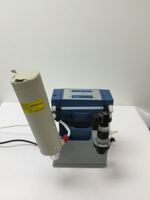 VacuuBrand MZ-2C Diaphragm Vacuum Pump