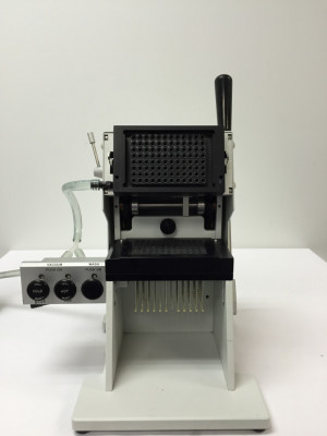 Perkin Elmer C9611961 Filtermate Cell Harvester