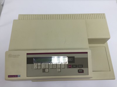 Molecular Devices Spectra Max 340 Microplate Spectrophotometer