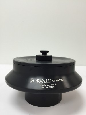 Thermo Sorvall ST Micro Rotor