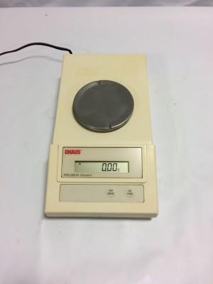 Ohaus TS400S Precision Balance Scale