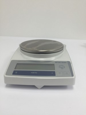 Mettler Toledo PB602-S/fact Balance