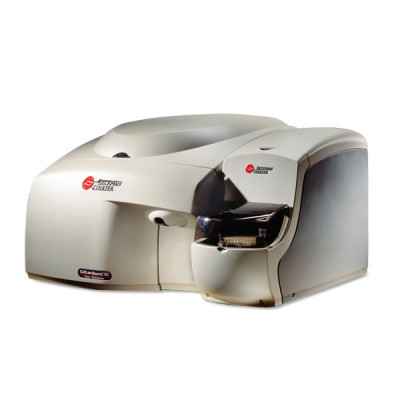Beckman Coulter Cell Lab Quanta SC