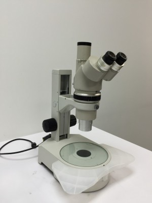 Nikon C-DS Diascopic Stand S Microscope