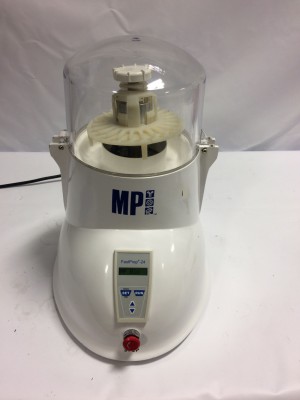 MP Bio Fast Prep 24 Cell Homogenizer