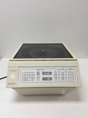 Thermo Fisher Shandon Scientific 74000102 CytoSpin 3 Cytocentrifuge