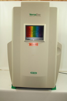 BioRad VersaDoc Imaging System 3000