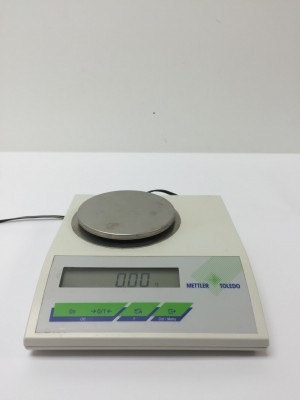 Mettler Toledo BD202 Balance Scale